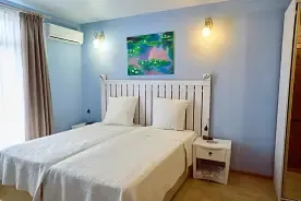 Номер Standard, Гостевой дом Лаванда Азов, Кучугуры