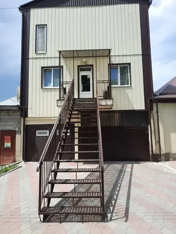 Гостевой дом на Кавказской, Ставропольский край, Пятигорск 