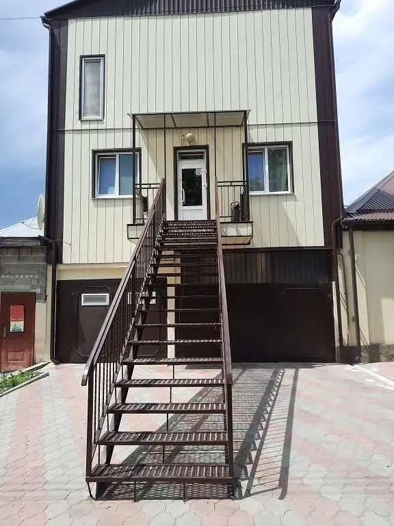 Гостевой дом на Кавказской, Пятигорск, Ставропольский край