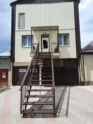 Гостевой дом на Кавказской