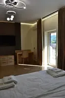 Номер Comfort, Гостевой дом Ибра, Кисловодск