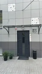 Гостевой дом Белый Бегемот