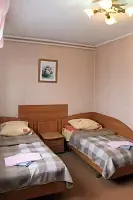 Коттедж Коттедж 12-местный, Пансионат Якорь, Таруса