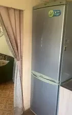 Холодильник — Дом «У реки», село Караульное