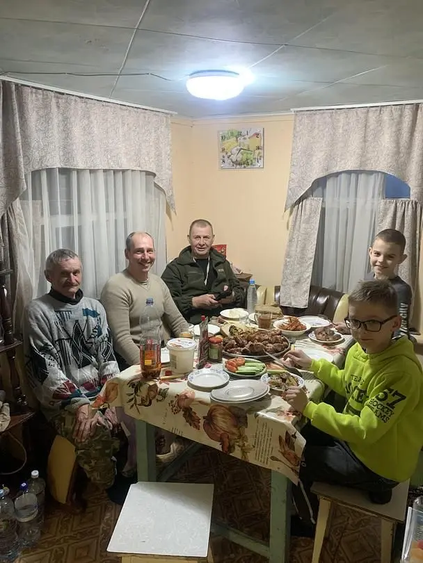 Возможность самостоятельного приготовления пищи — Дом «У реки», село Караульное