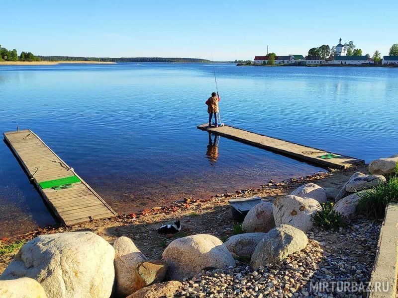 Дом на Селижаровке, Тверская область: фото 3