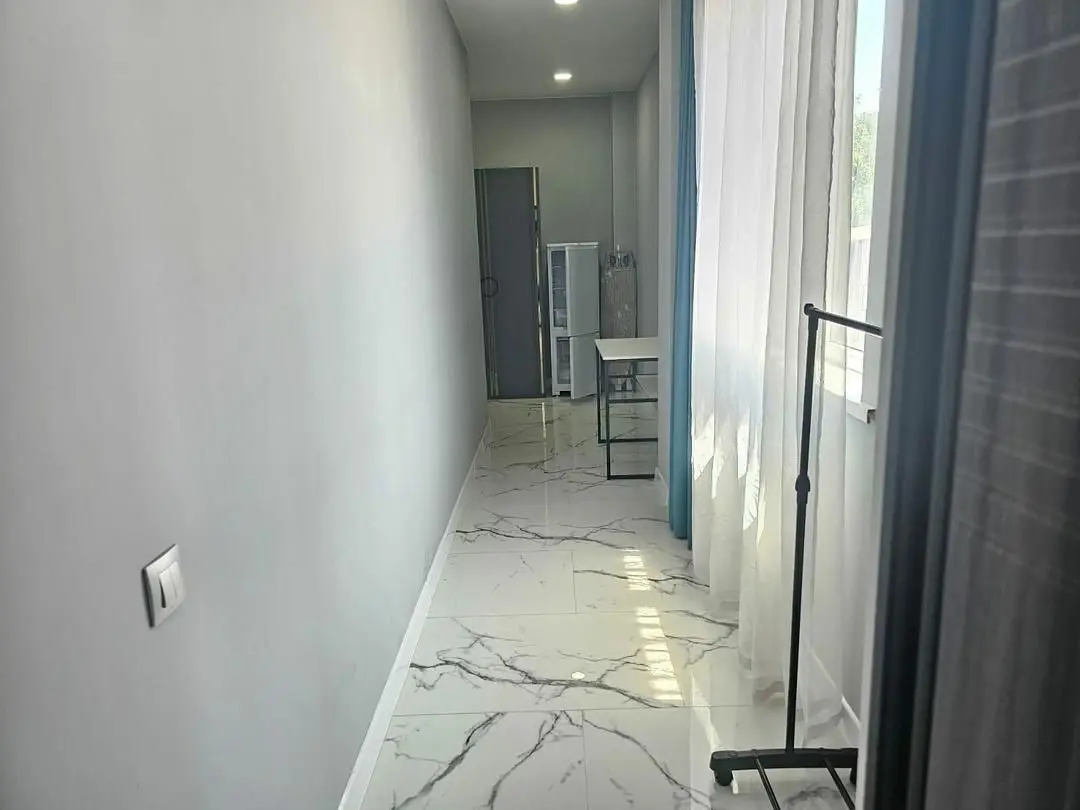 Апартаменты 3-местный