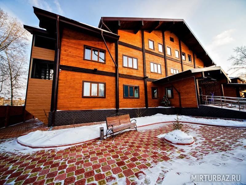 Времена года, Иркутская область: фото 2