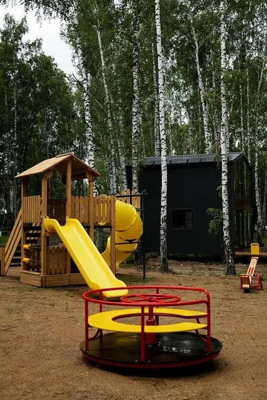 Заячья Поляна, Челябинская область: фото 5