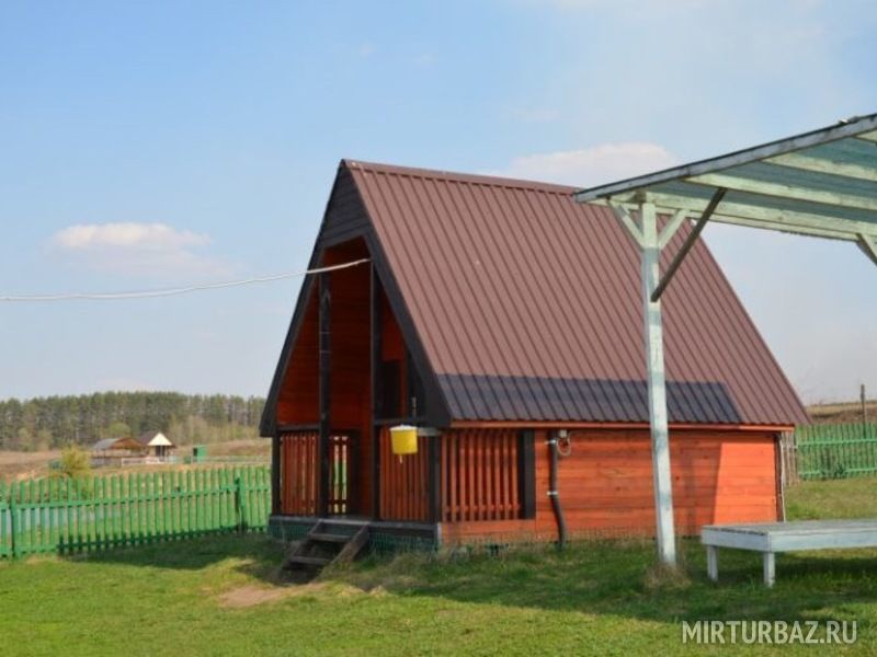 Сабурово, Орловская область: фото 2