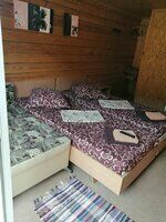 Стандарт, База отдыха Своя Усадьба, Чемальский район