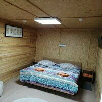 Стандарт +, База отдыха Своя Усадьба, Чемальский район