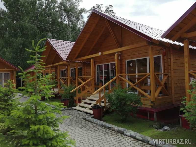 Своя Усадьба, Горный Алтай (Республика Алтай): фото 2