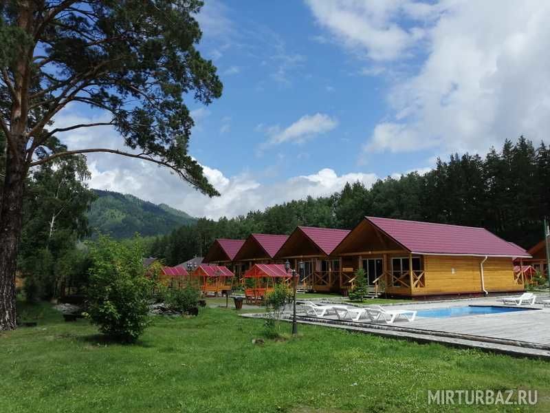 Своя Усадьба, Горный Алтай (Республика Алтай): фото 3