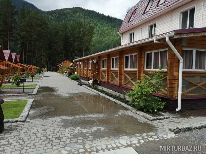 Своя Усадьба, Горный Алтай (Республика Алтай): фото 4