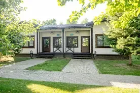 Дуплекс, Загородный клуб Фишерикс, Москва