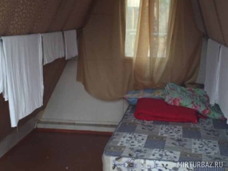 Альбина, Забайкальский край: фото 5