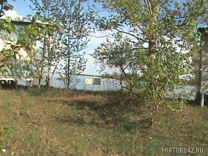 турбаза | Геолог, Саратовская область