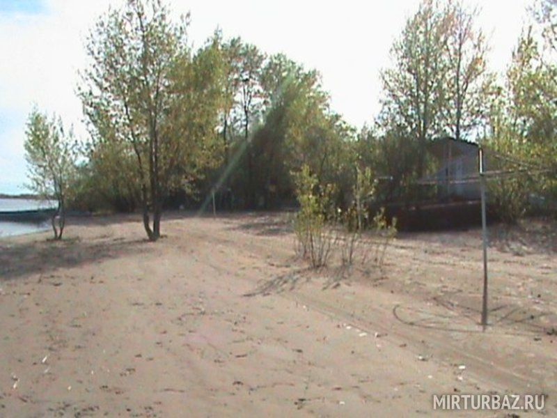 Турбаза Геолог, Саратовская область, Саратов 