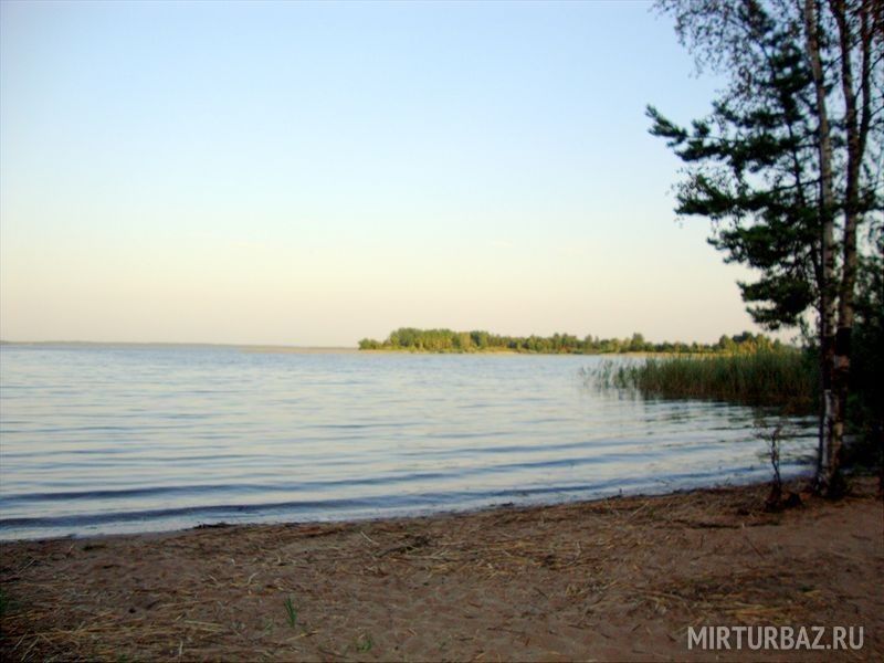 Бревенчатый, Тверская область: фото 4