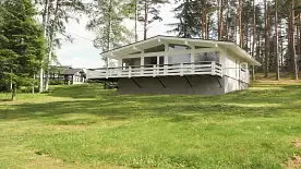 6-ти местный - Вилла на 6 персон, Загородный клуб Давинчи парк, деревня Борисово