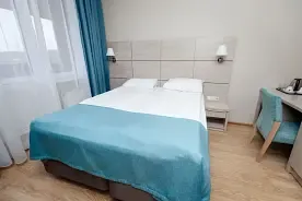 Стандарт, Загородный клуб Медвежьи Озера, деревня Медвежьи Озера