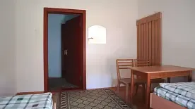 Четырехместный номер, Туристический комплекс Искра, Солонешенский район