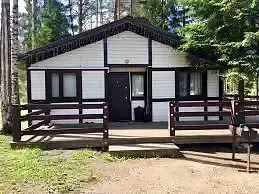 4-х местный - Коттедж на 4 персоны, Загородный клуб Давинчи парк, деревня Борисово