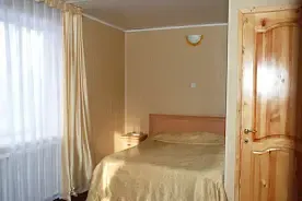 Стандарт 2-местный (корпус 1), Горнолыжная база Каракол, Каракол