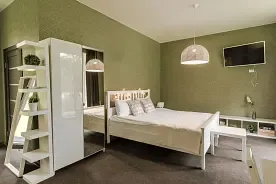 Премиум 2-местный, База отдыха  Loft 12, село Чепош
