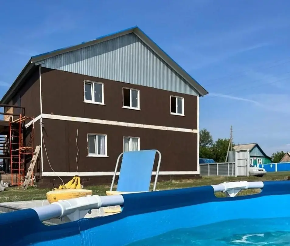 Корпус Д