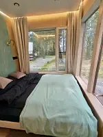 Мята, Глэмпинг Сампо, Царевичи