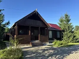 Shanti Home 1, Эко-усадьба Шанти, Калининский район