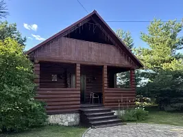Shanti home 2, Эко-усадьба Шанти, Калининский район