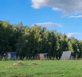 Глэмпинг Дача без забот