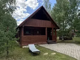 Shanti Home 4, Эко-усадьба Шанти, Калининский район