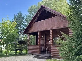Shanti home 5, Эко-усадьба Шанти, Калининский район