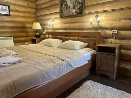 Big Shanti home 8, Эко-усадьба Шанти, Калининский район