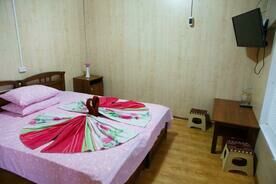 Двухместный номер, База отдыха Парнас, село Инчхе