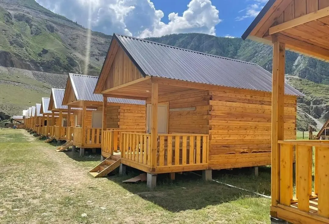 Старт (Балыкча), Горный Алтай (Республика Алтай): фото 5
