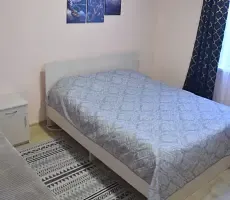 Стандарт 2-местный, двухэтажный, База отдыха Варлеос, село Ая