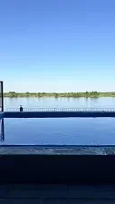 Открытый бассейн — Гостевой дом «Салана», Муром