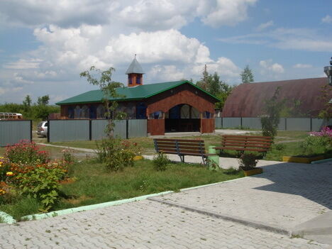 На территории | Дар, Алтайский край