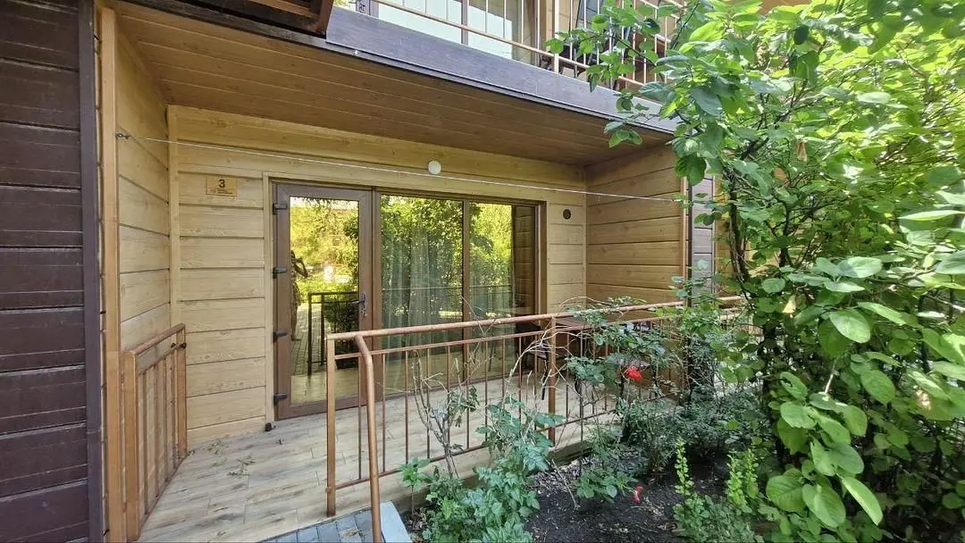 Территория | Аркада (Бердянск), Запорожская область