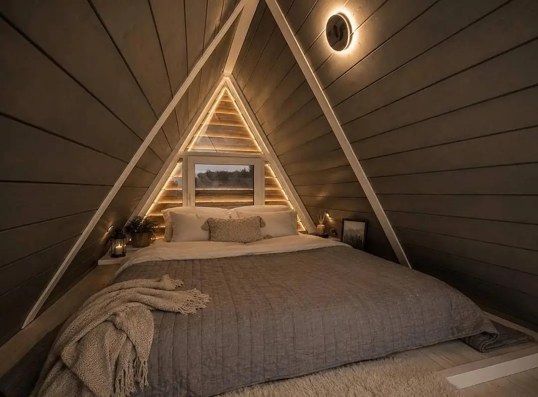 А-фрейм 2-местный (A-frame NEO)