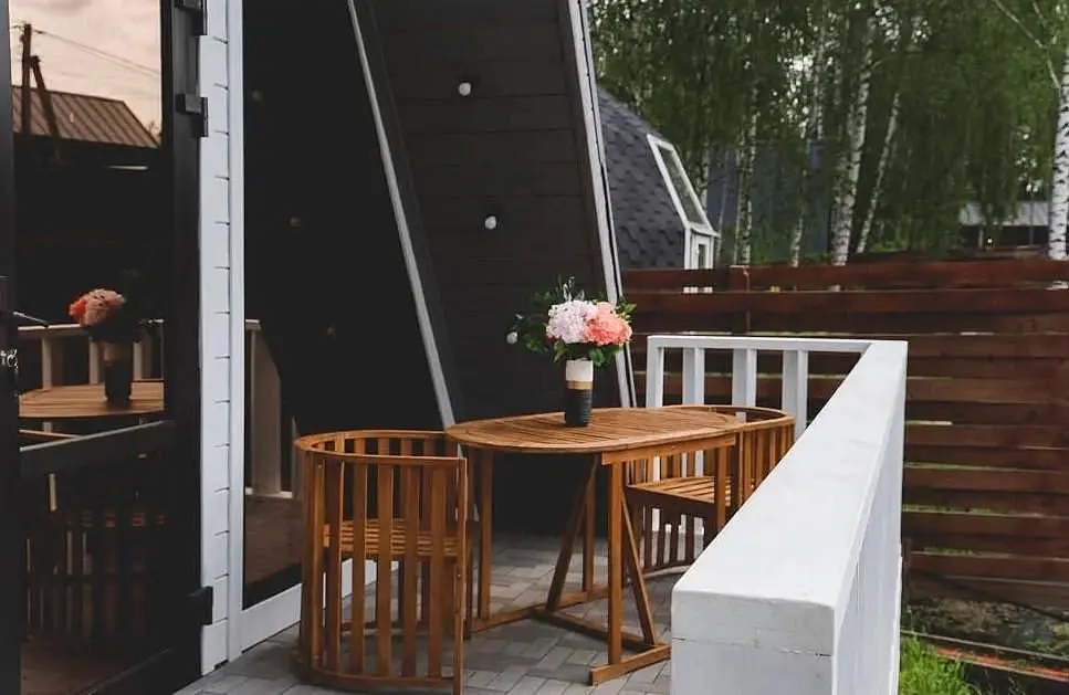 А-фрейм 2-местный (A-frame NEO)