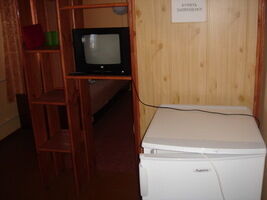 Категория К1, Гостевой дом Дар, село Ая