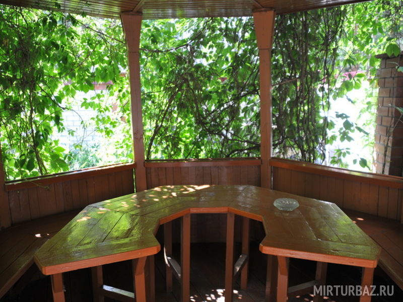 Гостиница Сосновый бор, Тамбовская область, Тамбов 