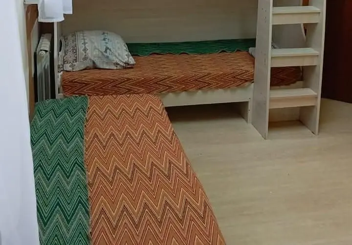Номер 5-местный