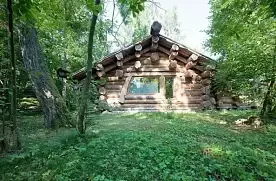 Шале c 1 комнатой, Шале Пахта, Звенигород